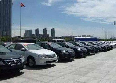 哪些汽車沒(méi)辦法辦理牌照手續(xù)